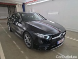  Mercedes  A-Klasse  Limousine A 200 120kW/163pk  4D/P Man-6 #2
