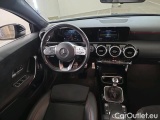  Mercedes  A-Klasse  Limousine A 200 120kW/163pk  4D/P Man-6 #5
