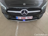  Mercedes  A-Klasse  Limousine A 200 120kW/163pk  4D/P Man-6 #27