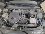  Mercedes  A-Klasse  Limousine A 200 120kW/163pk  4D/P Man-6 #50