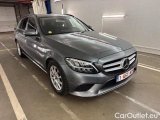  Mercedes  C-Klasse  Break C 180 d Business Solution 90kW/122pk  5D/P Man-6 #2