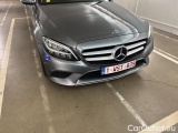  Mercedes  C-Klasse  Break C 180 d Business Solution 90kW/122pk  5D/P Man-6 #23