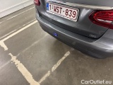  Mercedes  C-Klasse  Break C 180 d Business Solution 90kW/122pk  5D/P Man-6 #56