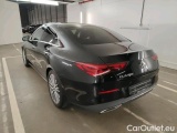  Mercedes  CLA-Klasse CLA CLA 180 Business Solution 100kW/136pk  4D/P Man-6 #3