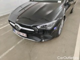  Mercedes  CLA-Klasse CLA CLA 180 Business Solution 100kW/136pk  4D/P Man-6 #29