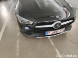  Mercedes  CLA-Klasse CLA CLA 180 Business Solution 100kW/136pk  4D/P Man-6 #32