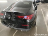  Mercedes  CLA-Klasse CLA CLA 180 Business Solution 100kW/136pk  4D/P Man-6 #60