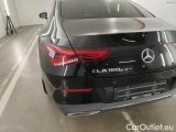  Mercedes  CLA-Klasse CLA CLA 180 Business Solution 100kW/136pk  4D/P Man-6 #62
