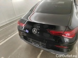  Mercedes  CLA-Klasse CLA CLA 180 Business Solution 100kW/136pk  4D/P Man-6 #66