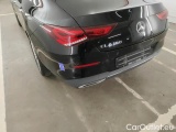  Mercedes  CLA-Klasse CLA CLA 180 Business Solution 100kW/136pk  4D/P Man-6 #70