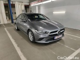  Mercedes  CLA-Klasse CLA CLA 180 Business Solution Essential 100kW/136pk  4D/P Man-6 #2