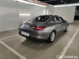  Mercedes  CLA-Klasse CLA CLA 180 Business Solution Essential 100kW/136pk  4D/P Man-6 #4