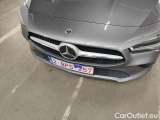  Mercedes  CLA-Klasse CLA CLA 180 Business Solution Essential 100kW/136pk  4D/P Man-6 #15