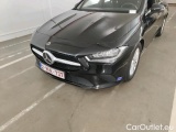  Mercedes  CLA-Klasse CLA CLA 180 Business Solution Essential 100kW/136pk  4D/P Man-6 #21
