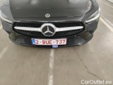  Mercedes  CLA-Klasse CLA CLA 180 Business Solution Essential 100kW/136pk  4D/P Man-6 #24