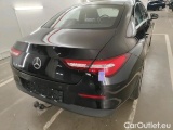  Mercedes  CLA-Klasse CLA CLA 180 Business Solution Essential 100kW/136pk  4D/P Man-6 #43