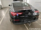  Mercedes  CLA-Klasse CLA CLA 180 Business Solution Essential 100kW/136pk  4D/P Man-6 #46