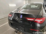  Mercedes  CLA-Klasse CLA CLA 180 Business Solution Essential 100kW/136pk  4D/P Man-6 #50