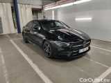  Mercedes  CLA-Klasse CLA CLA 180 d Launch Edition 85kW/116pk  4D/P Auto-7 #2