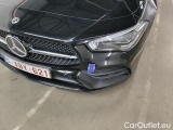  Mercedes  CLA-Klasse CLA CLA 180 d Launch Edition 85kW/116pk  4D/P Auto-7 #26