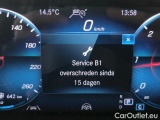  Mercedes  GLB   180 d Business Solution 85kW/116pk  5D/P Auto-8 #16