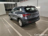  Skoda  Karoq  1.0 TSI Clever 81kW/110pk  5D/P Man-6 #3