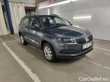  Skoda  Karoq  1.0 TSI Clever 81kW/110pk  5D/P Man-6 #2