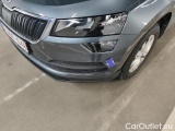  Skoda  Karoq  1.0 TSI Clever 81kW/110pk  5D/P Man-6 #25