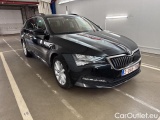  Skoda  Superb  Combi 1.5 TSI ACT DSG7 Clever 110kW/150pk  5D/P Auto-7 (4 seizoenen Banden) - CO2 onvolledig #2