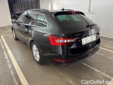  Skoda  Superb  Combi 1.5 TSI ACT DSG7 Clever 110kW/150pk  5D/P Auto-7 (4 seizoenen Banden) - CO2 onvolledig #3