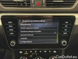  Skoda  Superb  Combi 1.5 TSI ACT DSG7 Clever 110kW/150pk  5D/P Auto-7 (4 seizoenen Banden) - CO2 onvolledig #13