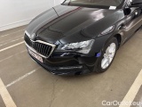  Skoda  Superb  Combi 1.5 TSI ACT DSG7 Clever 110kW/150pk  5D/P Auto-7 (4 seizoenen Banden) - CO2 onvolledig #29