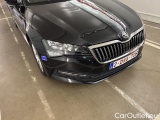  Skoda  Superb  Combi 1.5 TSI ACT DSG7 Clever 110kW/150pk  5D/P Auto-7 (4 seizoenen Banden) - CO2 onvolledig #31