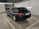  Skoda  Superb  Combi 1.5 TSI ACT DSG7 Clever 110kW/150pk  5D/P Auto-7 (4 seizoenen Banden) - CO2 onvolledig #3