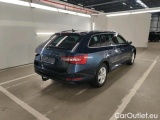  Skoda  Superb  Combi 2.0 CRTDI DSG7 Clever 110kW/150pk  5D/P Auto-7 #4