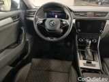  Skoda  Superb  Combi 2.0 CRTDI DSG7 Clever 110kW/150pk  5D/P Auto-7 #5