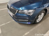  Skoda  Superb  Combi 2.0 CRTDI DSG7 Clever 110kW/150pk  5D/P Auto-7 #20