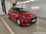  Toyota  Yaris  1.5 VVT-i Hybrid Dynamic e-CVT (Active Hybrid) 85kW/116pk  5D/P Auto-V - CO2 onvolledig #2