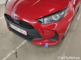  Toyota  Yaris  1.5 VVT-i Hybrid Dynamic e-CVT (Active Hybrid) 85kW/116pk  5D/P Auto-V - CO2 onvolledig #18