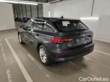  Audi  A3  Sportback 1.0 30 TFSi S tronic Attraction (Mild Hybrid) 81kW/110pk  5D/P Auto-7 #3