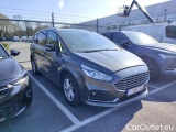  Ford  S-Max  2.0 TDCi S/S Aut. Titanium 110kW/150pk  5D/P Auto-8 #2