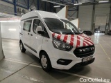 Ford  Transit  CUSTOM 340S FOU SWB DSL 2.0 TDCi L1H1 Trend 96kw/130pk 5D/P M6 #2