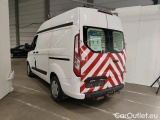  Ford  Transit  CUSTOM 340S FOU SWB DSL 2.0 TDCi L1H1 Trend 96kw/130pk 5D/P M6 #3