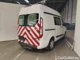  Ford  Transit  CUSTOM 340S FOU SWB DSL 2.0 TDCi L1H1 Trend 96kw/130pk 5D/P M6 #4