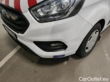 Ford  Transit  CUSTOM 340S FOU SWB DSL 2.0 TDCi L1H1 Trend 96kw/130pk 5D/P M6 #16