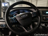  Ford  Transit  CUSTOM 340S FOU SWB DSL 2.0 TDCi L1H1 Trend 96kw/130pk 5D/P M6 #55