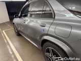  Mercedes  G-Klasee GLE GLE 350 e 4MATIC (PHEV) 245kW/333pk  5D/P Auto-9 #27