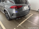 Mercedes  G-Klasee GLE GLE 350 e 4MATIC (PHEV) 245kW/333pk  5D/P Auto-9 #37
