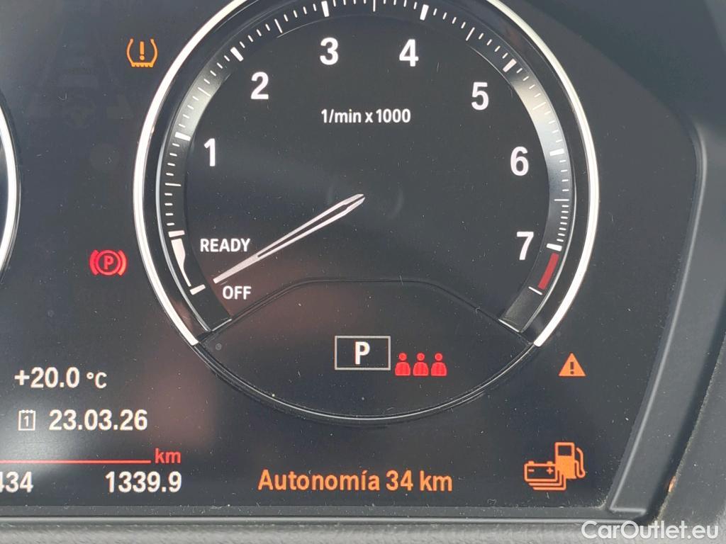  Bmw  X1 BMW  / 2019 / 5P / todoterreno xDrive25e #20