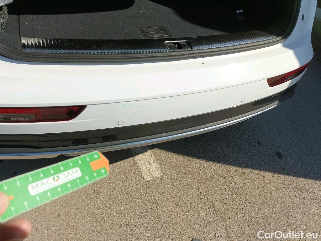  Audi  Q5  FYG 35 TDI advanced 2.0 TDI 165CV AT7 E6d #11